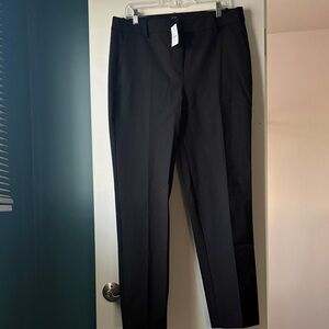 J. Crew Women’s Black Dress Pants 14